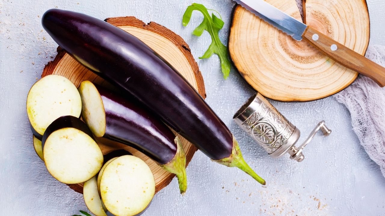 Patlıcan: Antioksidanlarla Dolu Sağlıklı Bir Sebze